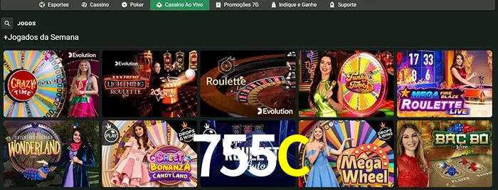 755C bet