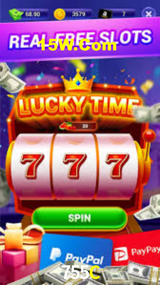 Sinta a adrenalina dos jogos de cassino com 755C