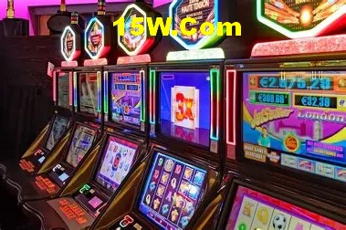 Slot Games Collection