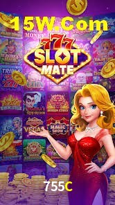 Game Providers 755C