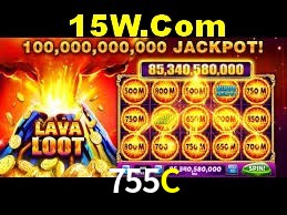 Slot Games 755C