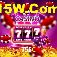 755C: Jogos de Caça-Níqueis-Altas Recompensas, Roleta-Velocidade, Blackjack-Desafios Máximos