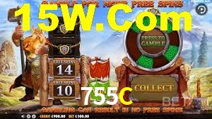 Spaceman Game 755C
