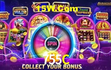 Recursos de Bônus 755C